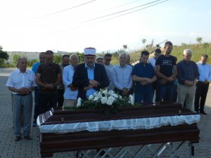 Kosova Savaşını Dünyaya Duyuran Gazeteci Rushiti, Toprağa Verildi