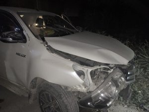 Cerablus’ta Çifte Patlama: 2 Ölü