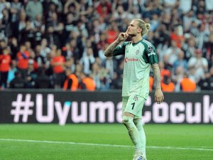 Beşiktaş’a Bir Sakatlık Şoku Daha