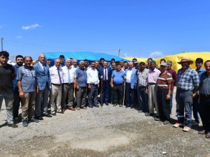 Ortahisar Kurban Bayramı’na Hazır