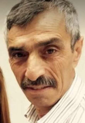 Tomruk çarpan orman işçisi hayatını kaybetti