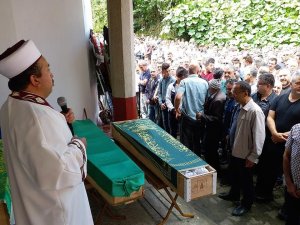 Ölmeden Önce Son Selfi