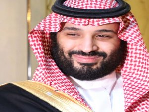 Prens Selman Hakkında Aşk İddiası