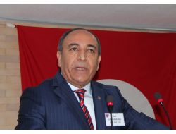 Mersin İdmanyurdu'nda Yüzler Gülüyor