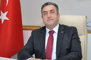 Türkiye Uzay Ajansı Başkanlığına Rizeli Serdar Hüseyin Yıldırım Atandı