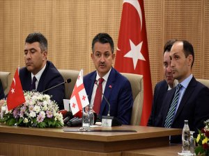 Türkiye, Azerbaycan ve Gürcistan'dan fındık için iş birliği kararı