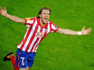 Diego Forlan, 40 Yaşında Futbolculuk Kariyerini Noktaladı