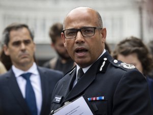 "Anlaşmasız Brexit, İngiltere’nin Güvenliğini Tehlikeye Sokar"