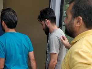 Samsun’da Deaş Operasyonu: 4 Gözaltı