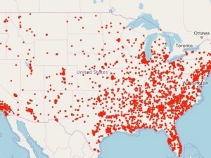 Hayaller Ülkesi Abd O Kadar Da Güvenli Değil