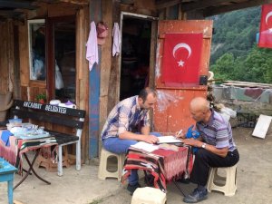 Tesob Tarife Ve Kayıt Dışı Denetimlerini Sürdürüyor