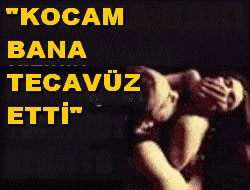 Eşine Tecavüz Eden Şahıs Tutuklandı