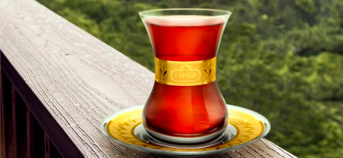 Hergün siyah çay içmenin 6 faydası açıklandı