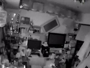 Tayvan’daki Deprem Korkuttu