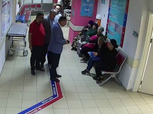 Trabzon’da Turist İshali Paniğe Neden Oldu