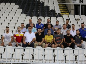 Yeni Malatyaspor’un Avrupa Yürüyüşü