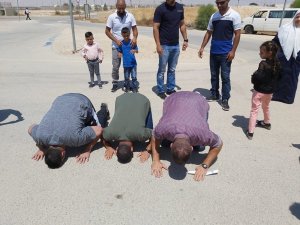 İsrail, Filistinli Mahkumu 6 Yıl Sonra Serbest Bıraktı