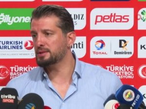Kerem Tunçeri: "Japonya Ters Bir Takım Ve İlk Maçlar Genelde Zor Olur"