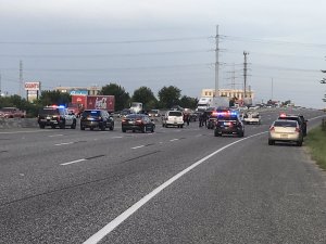 Silahlı Saldırı Hazırlığındaki Bir Kişi Gözaltına Alındı