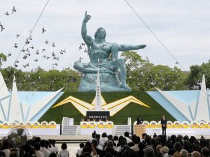 Nagasaki’deki Facianın 74. Yılı