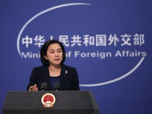 Çin: “Abd’nin Venezuela’nın İç İşlerine Karışması Zorbalık”