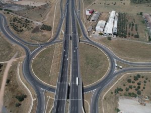Türkiye’de Otoyol Devrimi