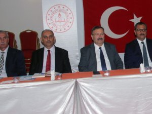 Vali Harun Sarıfakıoğulları Giresun’un Lgs Başarısının Sırrını Açıkladı
