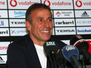 Abdullah Avcı: “Beşiktaş’a Şampiyonluk Yaşatmaya Geldik”