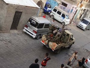Yemen’deki Çatışmalar Sürüyor: 4 Ölü