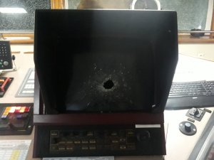 Nijerya’da Kaçırılan 10 Türk Serbest Bırakıldı