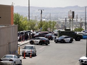 El Paso Saldırganı ‘Meksikalıları Hedef Aldığını’ Söyledi