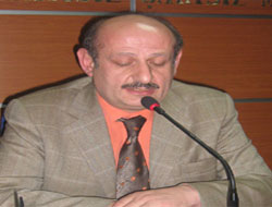 Belediyeden İşçi Kıyımı