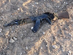 İsrail Askerleri, Gazze’de Gözlem Noktasını Vurdu: 4 Ölü