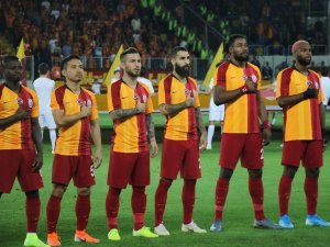 Galatasaray’ın, Rakibi Fiorentina