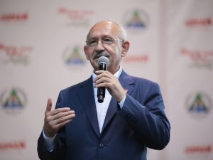 Chp Genel Başkanı Kemal Kılıçdaroğlu’dan Kurban Bayramı Mesajı