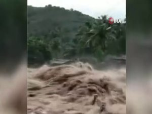 Hindistan’da Selden Ölenlerin Sayısı 95’e Çıktı