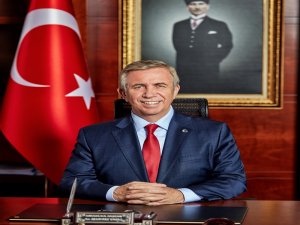 “Mübarek Kurban Bayramı’na Milletimiz Ve Ankaralılar İle Birlikte Erişmenin Büyük Mutluluğunu Yaşıyoruz”