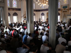 Japonya’da Kurban Bayramı Coşkusu