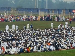 Kurban Bayramı’nda Her Gün 5 Bin Kişiye Yemek Dağıtımı