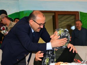 Trabzon’da Kurban Bayramı Etkinlikleri