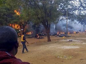 Tanzanya’da Ölü Sayısı 68’e Çıktı