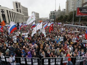 Rusya’dan Google’a Uyarı