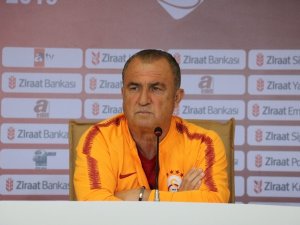 Fatih Terim Ameliyat Oldu