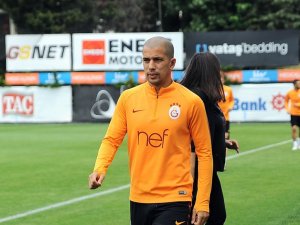 Feghouli Ameliyat Oldu