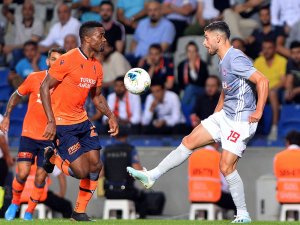 Uefa’dan Okan Burak’a 1, Chedjou’ya Da 2 Maç Men