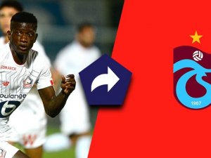 Lille, Edgar Miguel Le’nin Trabzonspor’a Transferini Açıkladı