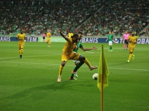 Uefa’dan Partizan’a 2 Maç Seyircisiz Oynama Cezası