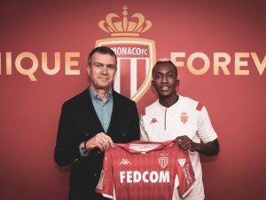 Henry Oynekuru, Monaco’da