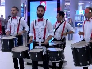 Liverpool, Süper Kupa Mücadelesi İçin İstanbul’da