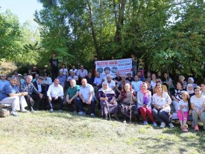 Artvin’de Köylülerin Maden Ocağı Tepkisi: "Susuz Kalıyoruz"